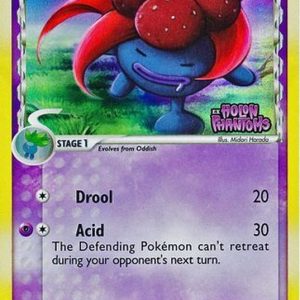 Gloom &delta; - 42/110 - Reverse