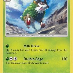 Gogoat - 10/131