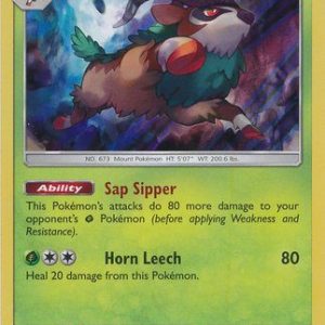 Gogoat - 11/111 (Holo)