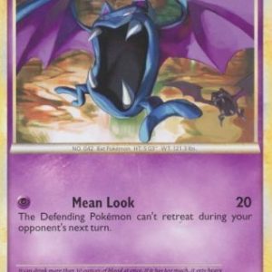 Golbat - 30/95
