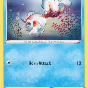 Goldeen - 45/202