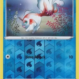 Goldeen - 45/202 - Reverse