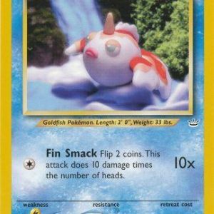 Goldeen - 45/64