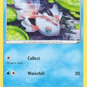 Goldeen - 46/202