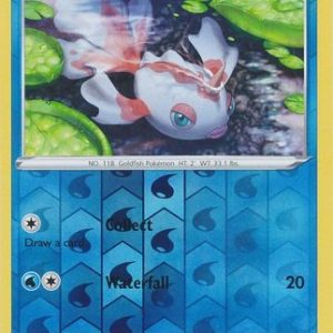 Goldeen - 46/202 - Reverse