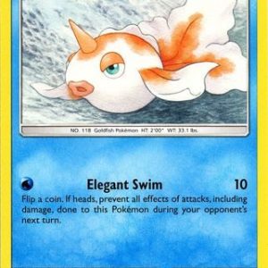 Goldeen - 48/214
