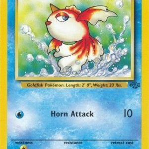 Goldeen - 53/64