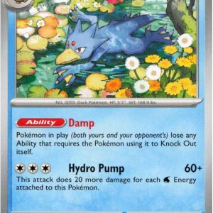 Golduck - 040/217