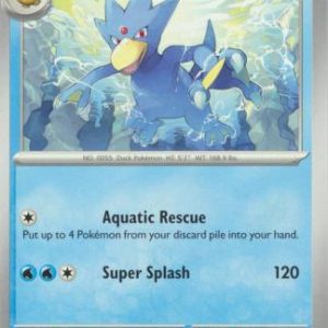 Golduck - 055/165