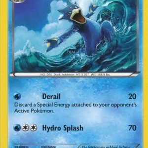 Golduck - 17/122