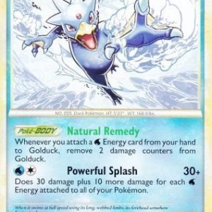 Golduck - 22/102
