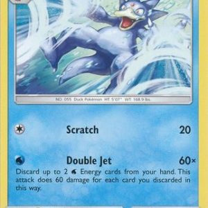 Golduck - 29/149