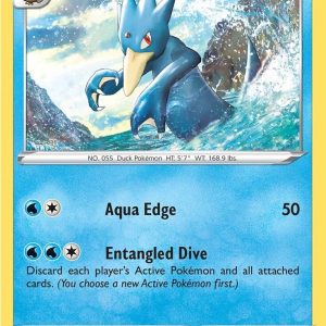 Golduck - 29/189