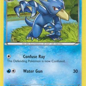 Golduck - 34/149