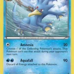 Golduck - 35/149