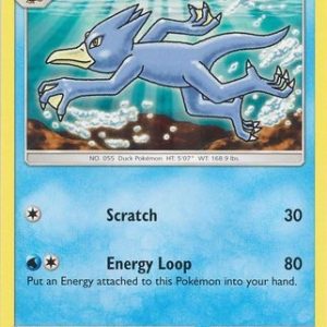 Golduck  - 41/236