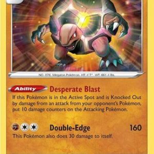 Golem - 137/264