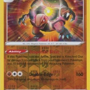 Golem - 137/264 - Reverse