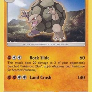 Golem - 35/68