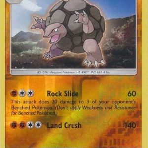 Golem - 35/68 - Reverse