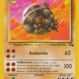 Golem - 36/62