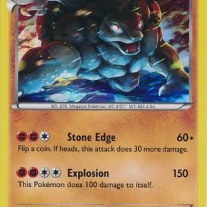 Golem - 45/83 (Holo)