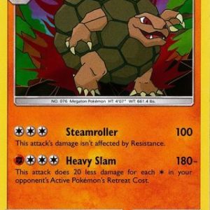 Golem - 89/214 (Holo)