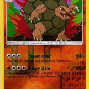 Golem - 89/214 - Reverse