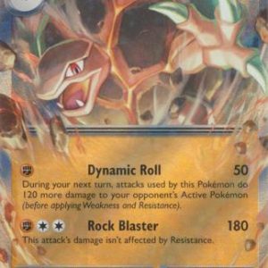 Golem ex - 076/165