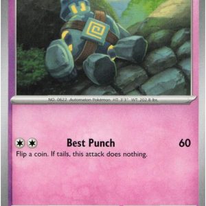 Golett - 042/086