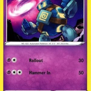 Golett - 076/189