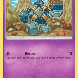 Golett  - 89/236