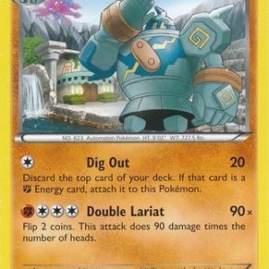 Golurk - 41/98