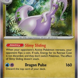 Goodra - 068/086 (Holo)