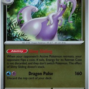 Goodra - 068/086 - Reverse
