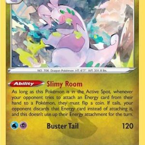 Goodra - 197/264