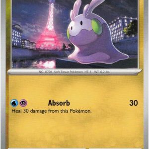Goomy - 066/086
