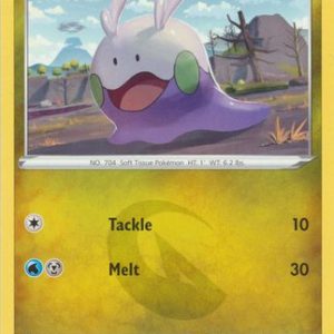 Goomy - 132/196