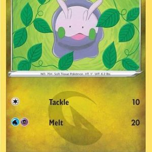 Goomy - 195/264