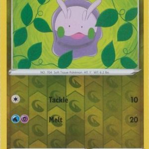 Goomy - 195/264 - Reverse