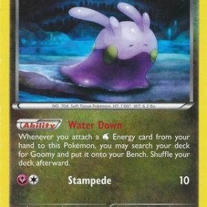 Goomy - 58/98