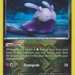 Goomy - 58/98 - Reverse