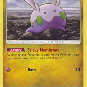 Goomy - 91/131