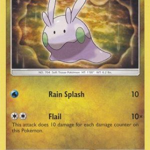 Goomy - 92/131