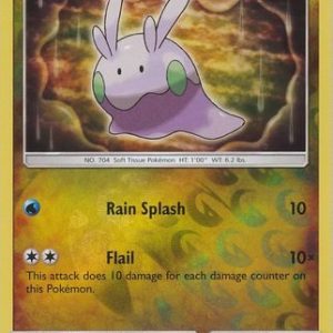 Goomy - 92/131 - Reverse