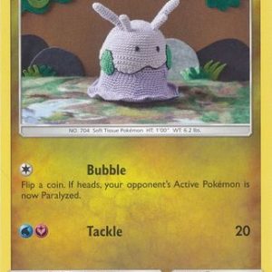 Goomy - 94/145