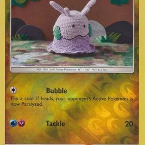 Goomy - 94/145 - Reverse