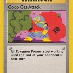 Goop Gas Attack - 78/82