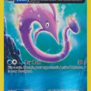 Gorebyss - 52/160 - Reverse