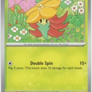 Gossifleur - 010/142